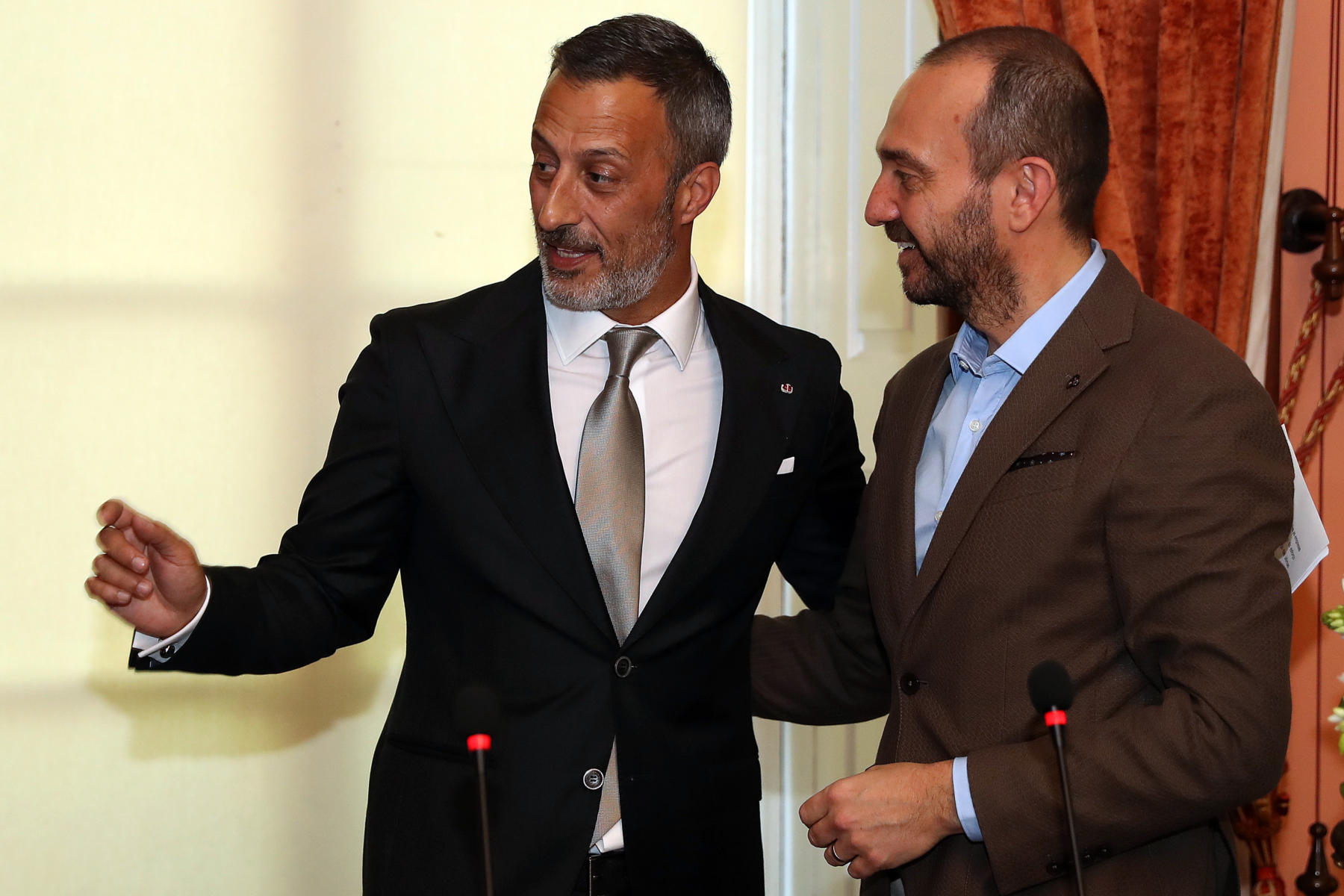 After Italy, Portugal takes over CEC’s Presidency