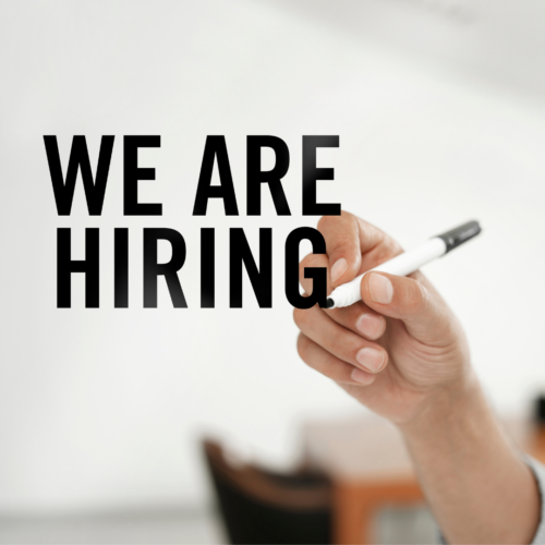 Project Officer vacancy at the CEC! Will you be our new colleague?