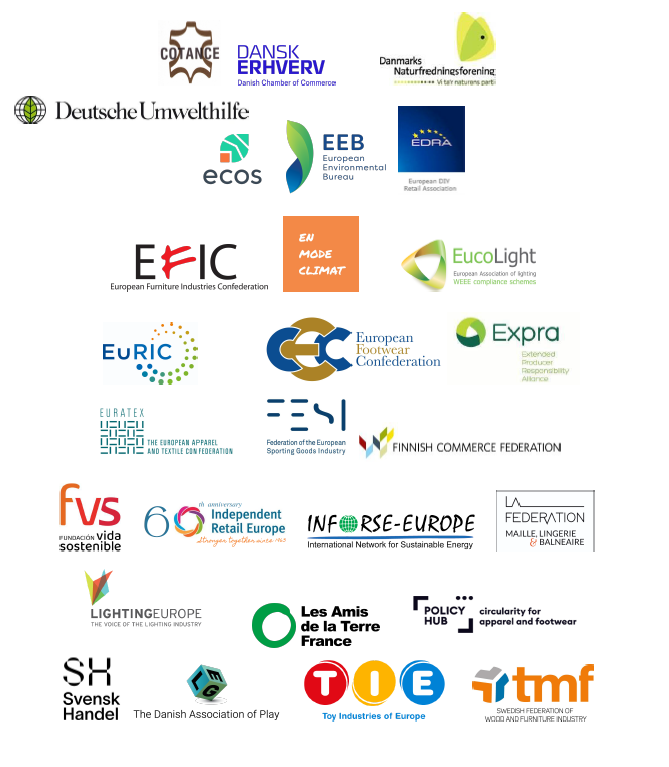 Green Deal ambition for sustainable products threatened by gaping online sales loophole