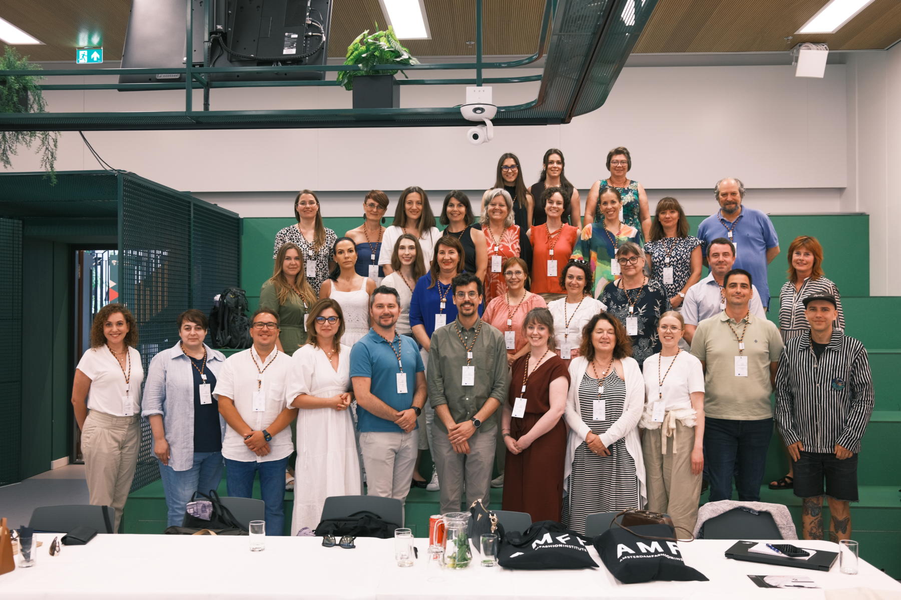 AEQUALIS4TCLF Advances Strategy, Education, and Social Innovation in Europe’s TCLF Industries