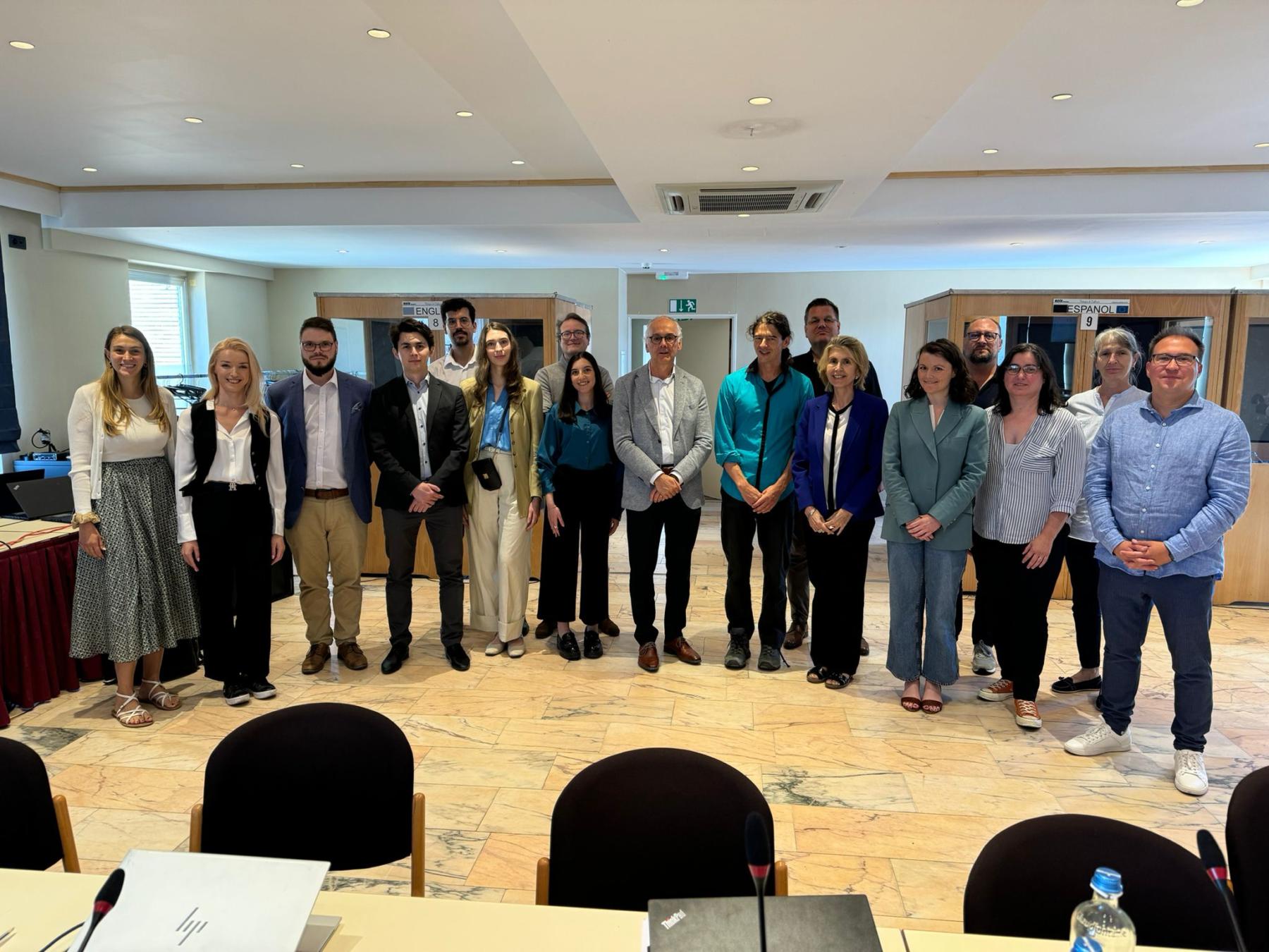 EU TCLF Social Partners Submit Joint Contribution on Quality Jobs