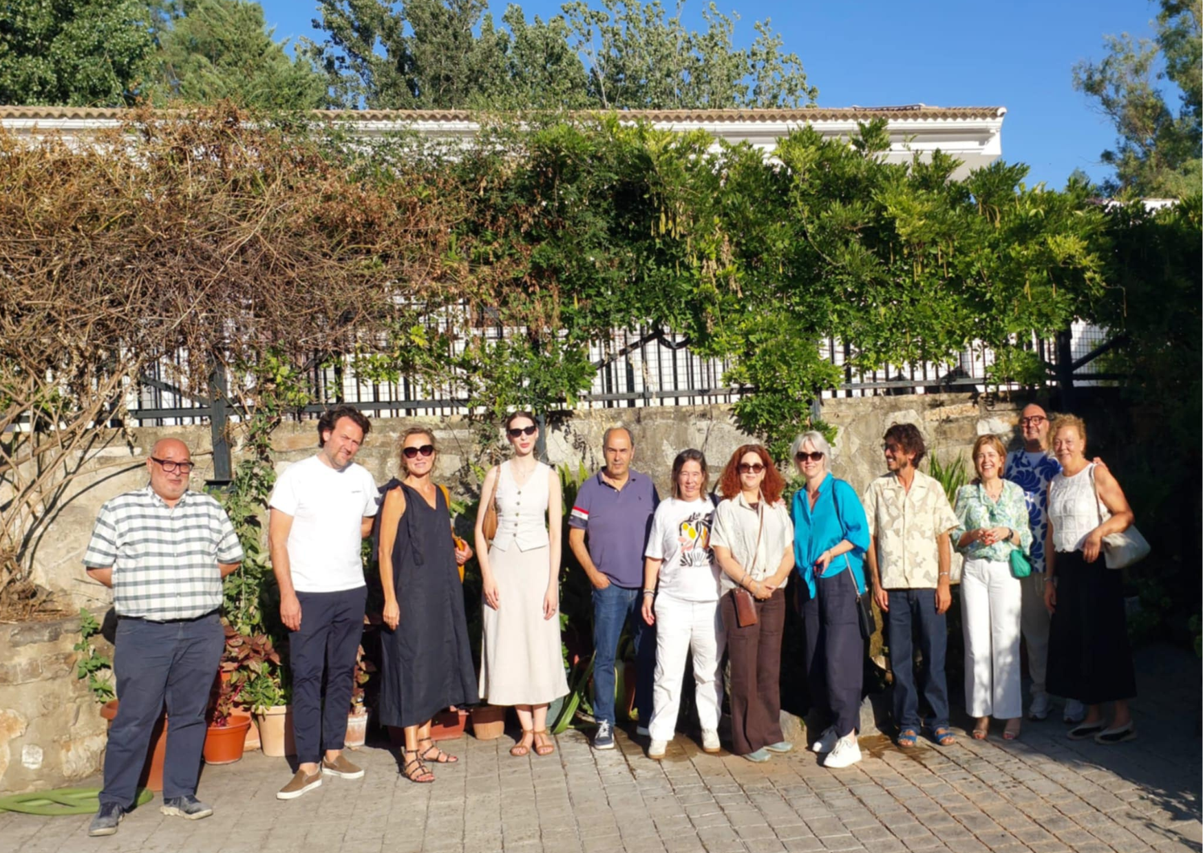 Leather Goods Training Takes Centre Stage in São João da Madeira and Ubrique Bootcamps