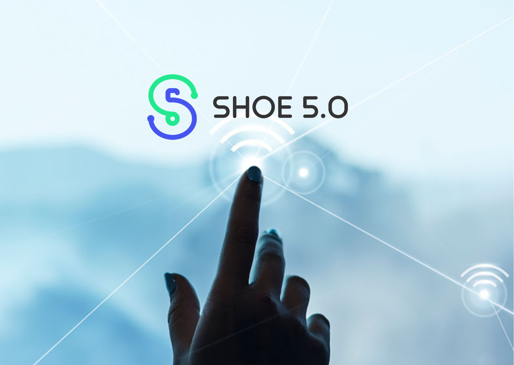 Erasmus+ Shoe 5.0 Brings Industry 5.0 to Footwear