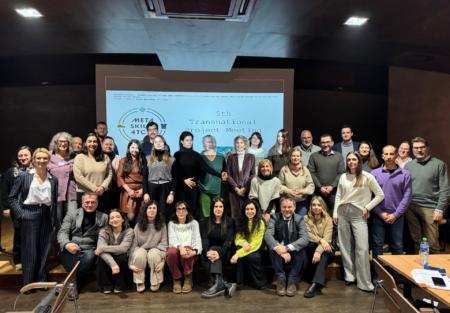 Reinventing TCLF Education: METASKILLS4TCLF Unites Europe to Attract Talent and Close the Skills Gap