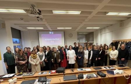 AEQUALIS4TCLF celebrates 2 years of Advancing Equality, Innovation, and Resilience in Europe’s TCLF Industries