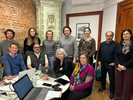 Learning Factories Delivers Innovative AI-Driven Training for the Leather Goods Industry Across Europe
