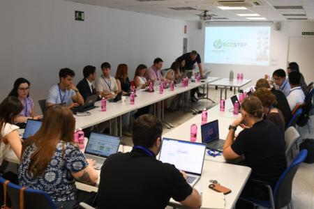 ECOSTEP launches to shape the future of sustainable footwear in Europe