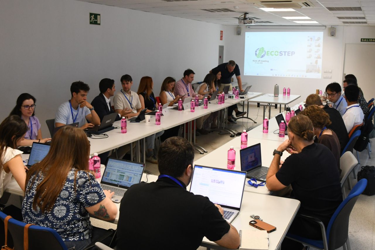 ECOSTEP launches to shape the future of sustainable footwear in Europe