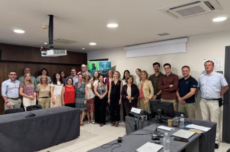 METASKILLS4TCLF Celebrates New Regional Skills Partnerships to Boost Europe’s Textile, Clothing, Leather, and Footwear Industries