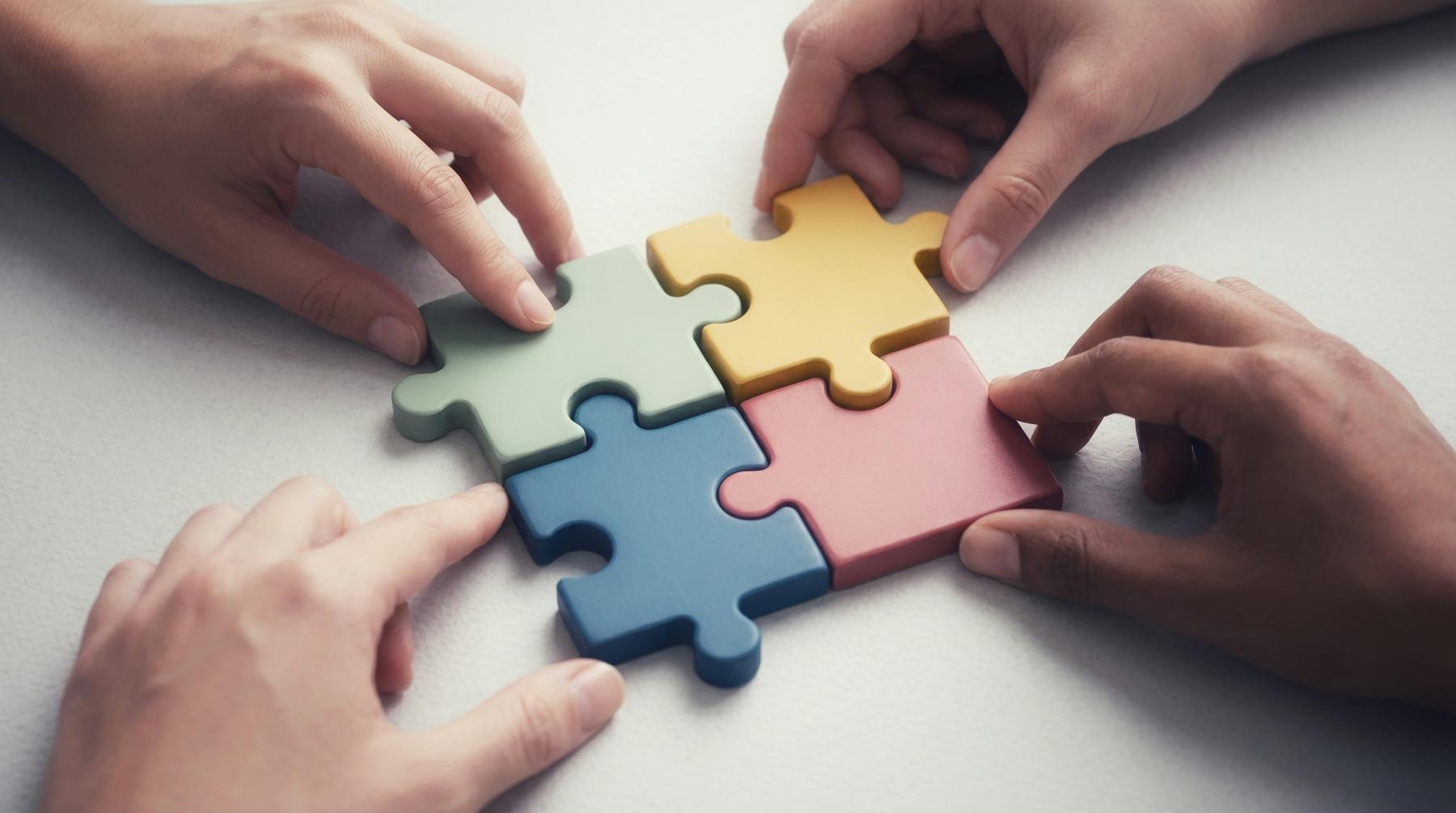 Three New Regional Skills Partnerships Launched in Flanders, Central Portugal and Southwest Germany