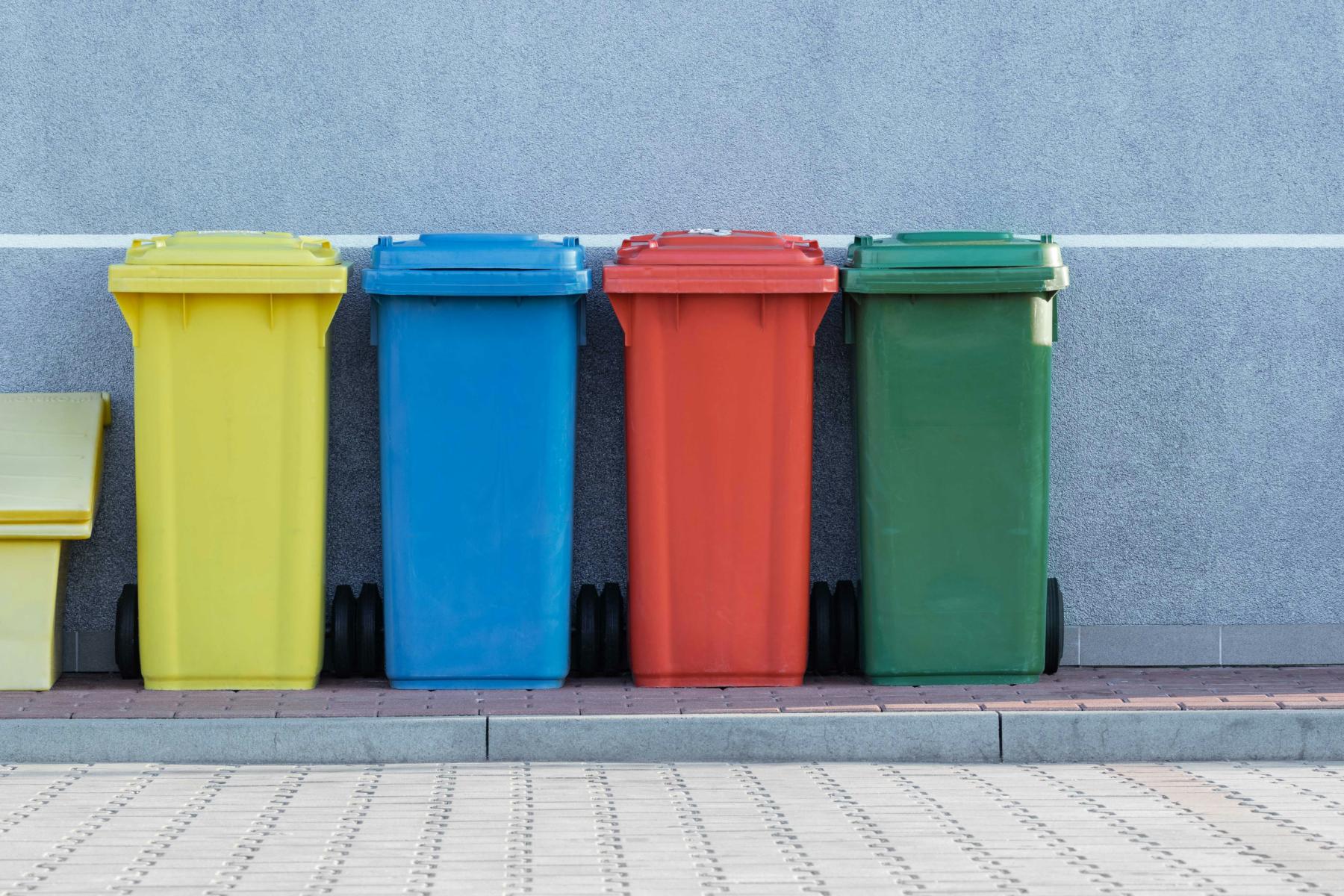 A Circular Economy Act delivering a strong EU market for secondary raw materials